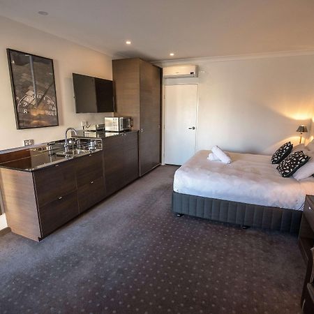 Best Western Plus Гоулбёрн Экстерьер фото