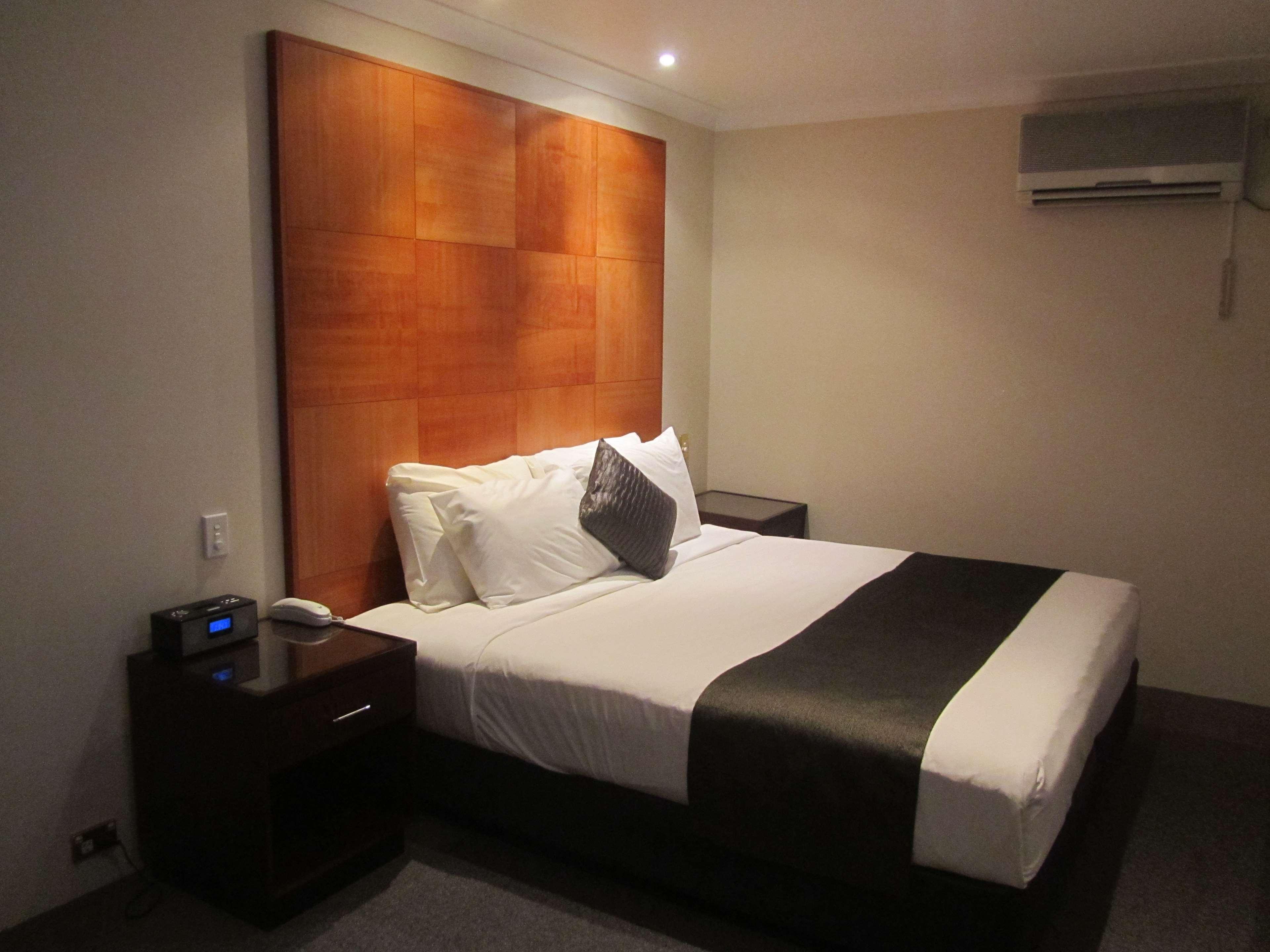 Best Western Plus Гоулбёрн Экстерьер фото
