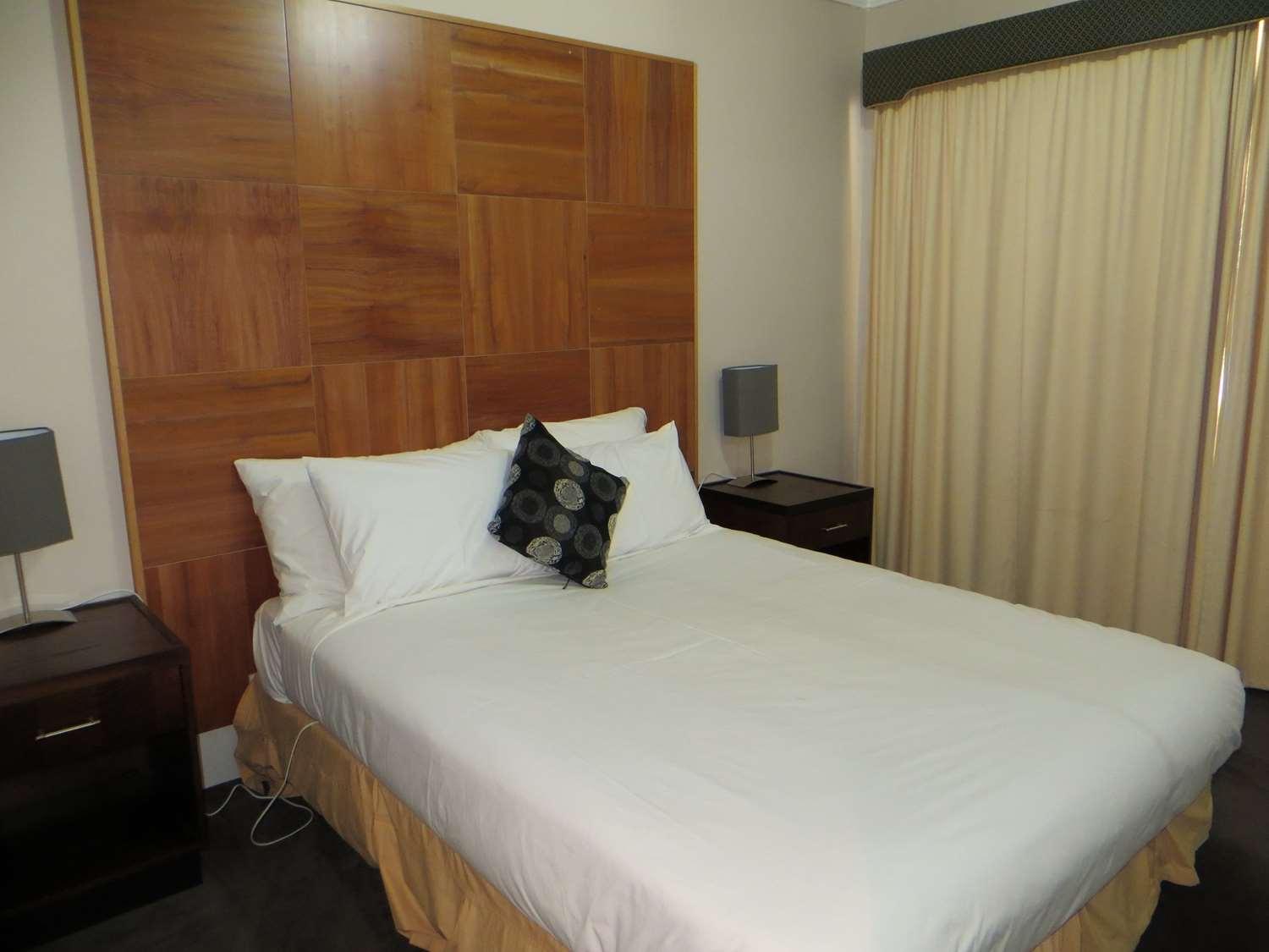 Best Western Plus Гоулбёрн Экстерьер фото