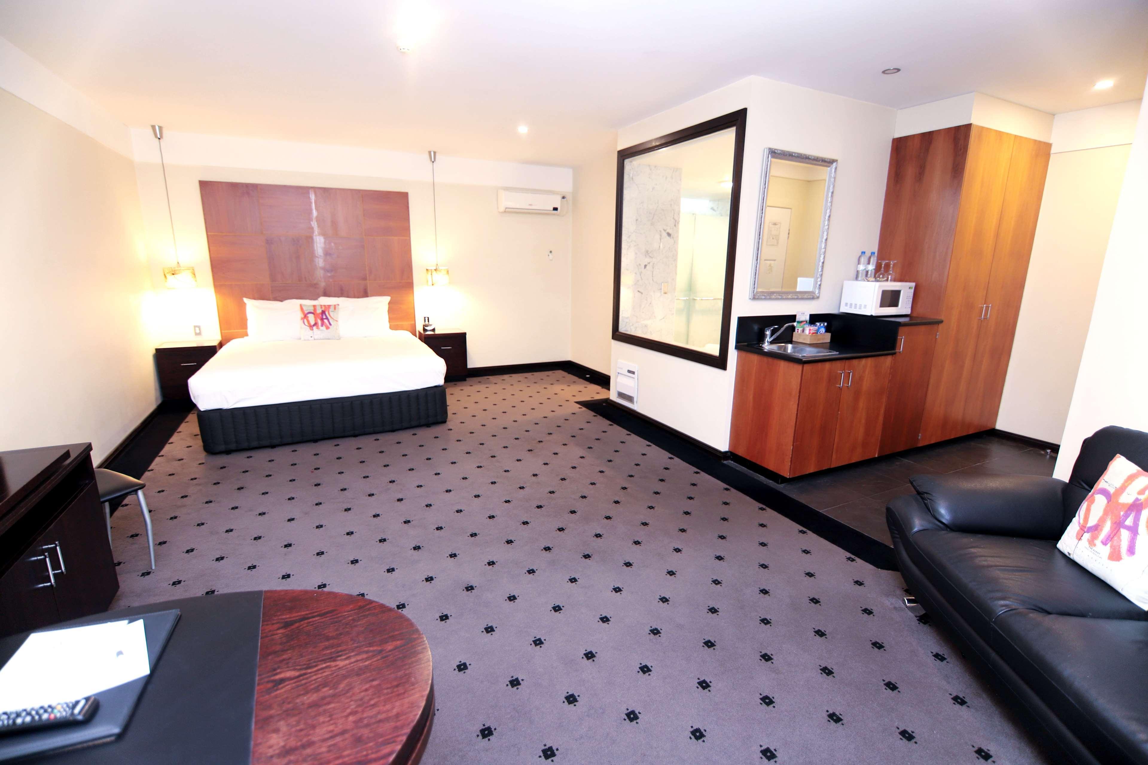 Best Western Plus Гоулбёрн Экстерьер фото