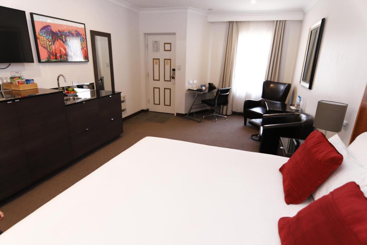 Best Western Plus Гоулбёрн Экстерьер фото