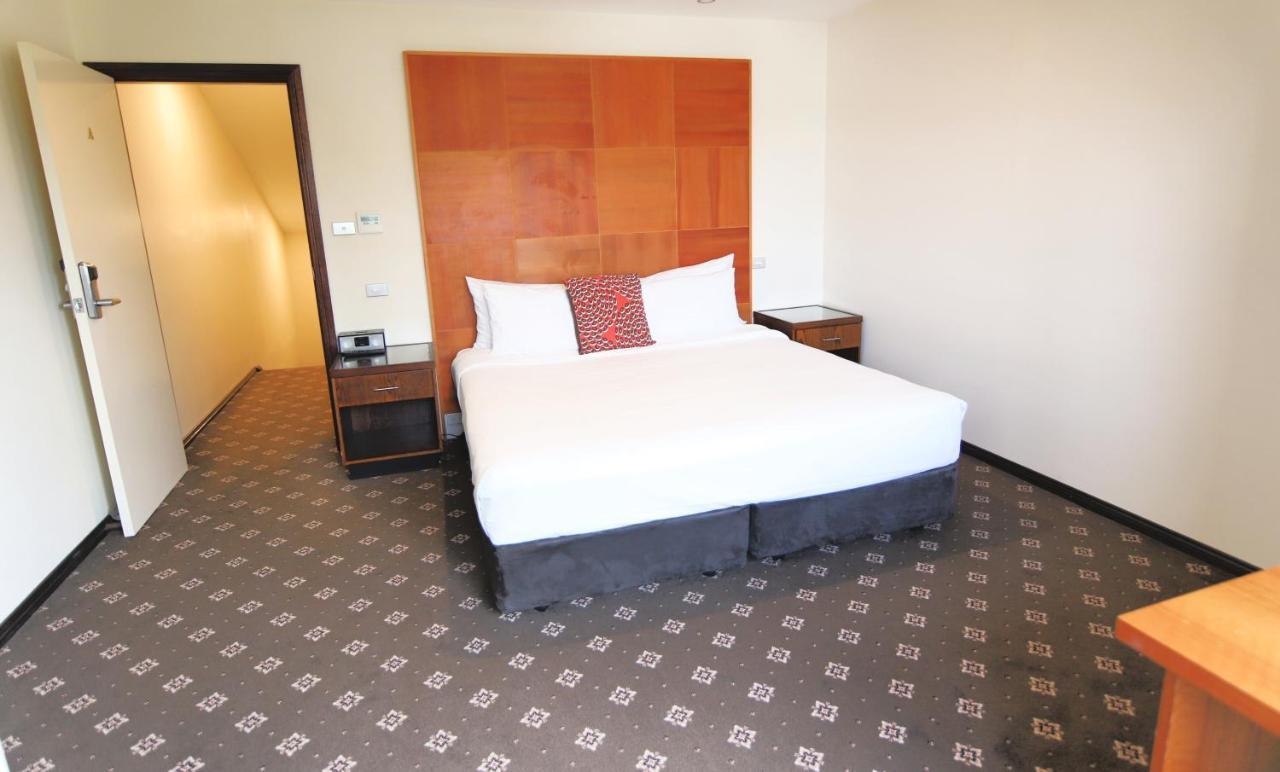 Best Western Plus Гоулбёрн Экстерьер фото